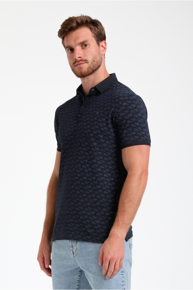 POLO 235530 301 navy